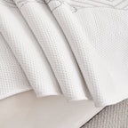 Cool Summer Blanket for Couches Soft Comfy Lightweight Cooling Sofa Blankets Cover