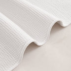 Cool Summer Blanket for Couches Soft Comfy Lightweight Cooling Sofa Blankets Cover