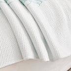 Cool Summer Blanket for Couches Soft Comfy Lightweight Cooling Sofa Blankets Cover