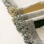 Colorful Chenille Sofa Throw Cover, Fashionable Soft Washable Couch Protector, Sectional Sofa Covers