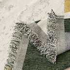 Colorful Chenille Sofa Throw Cover, Fashionable Soft Washable Couch Protector, Sectional Sofa Covers