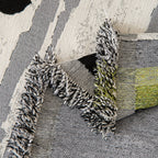 Colorful Chenille Sofa Throw Cover, Fashionable Soft Washable Couch Protector, Sectional Sofa Covers