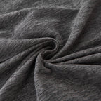 Solid Color Chenille Sofa Throw Blanket, Cozy & Easy Care Fringed Furniture Protector
