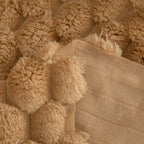 Thick Plush Faux Fur Couch Cover Blanket Warm Fuzzy Blanket Couch Protector for Winter