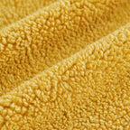 Thick Sherpa Fleece Sofa Protector Cover Stylish Durable Slipcovers for Couches and Chairs