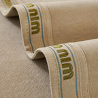 Chenille Sofa Cover Pet Mat, Non-Slip Couch Protector for Sectional & L-Shaped Sofas
