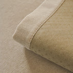 Chenille Sofa Cover Pet Mat, Non-Slip Couch Protector for Sectional & L-Shaped Sofas