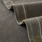 Chenille Sofa Cover Pet Mat, Non-Slip Couch Protector for Sectional & L-Shaped Sofas