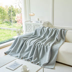 Thick Sherpa Fleece Sofa Protector Cover Stylish Durable Slipcovers for Couches and Chairs