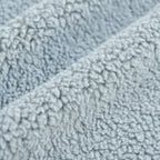 Thick Sherpa Fleece Sofa Protector Cover Stylish Durable Slipcovers for Couches and Chairs