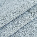 Thick Sherpa Fleece Sofa Protector Cover Stylish Durable Slipcovers for Couches and Chairs