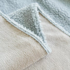 Thick Sherpa Fleece Sofa Protector Cover Stylish Durable Slipcovers for Couches and Chairs