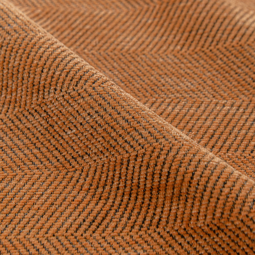 Boho Herringbone Sofa Throw Blanket with Pom Pom Tassels Stylish Furniture Slipcover