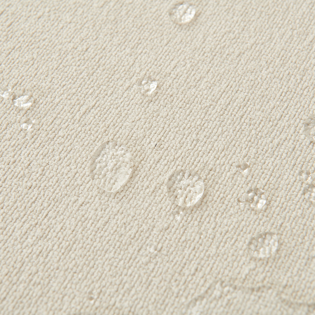 Luxurious Teddy Velvet Solid Sofa Towel - Non-Slip Waterproof Sofa Cover Furniture Protector and Pet Couch Cover