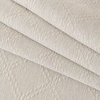 Soft Textured Couch Cover Slipcover Blanket, Modern Couch Covers for Dogs Washable