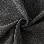 Soft Textured Couch Cover Slipcover Blanket, Modern Couch Covers for Dogs Washable