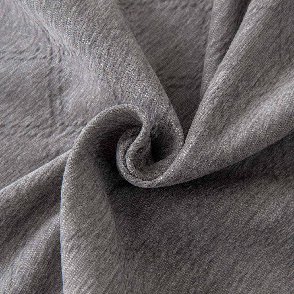 Soft Textured Couch Cover Slipcover Blanket, Modern Couch Covers for Dogs Washable