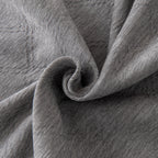 Soft Textured Couch Cover Slipcover Blanket, Modern Couch Covers for Dogs Washable