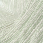Summer Cooling Ice Silk Sofa Cover, Textured Stripe Soft Breathable Couch Throw Cover