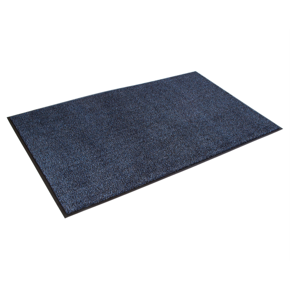 Dust-Star 4'x60' Marlin Blue Wiper Mat