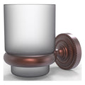 Dottingham Collection Wall Mounted Tumbler Holder - DT-66-CA