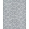 Erin Gates Easton Eas1 Grey Pleasant 2 X 3