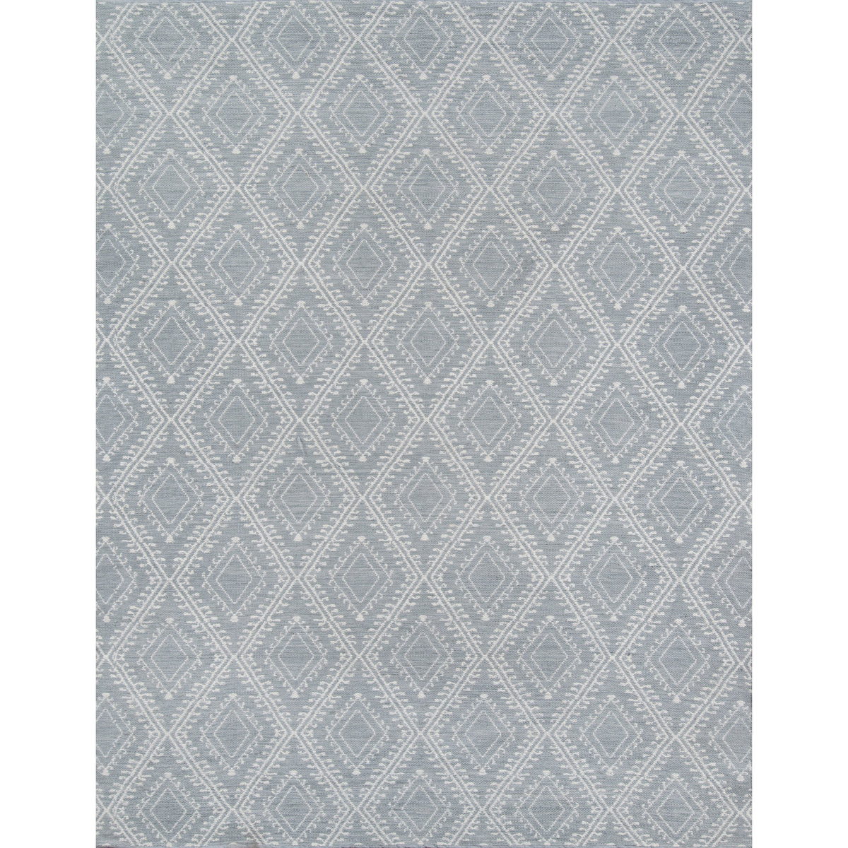 Erin Gates Easton Eas1 Grey Pleasant 2 X 3