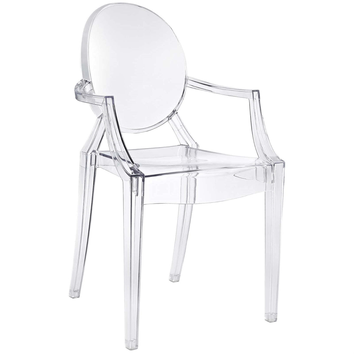 Yardlio Casper Chair: Captivating Allure | Artistic Elegance | Strong & Versatile