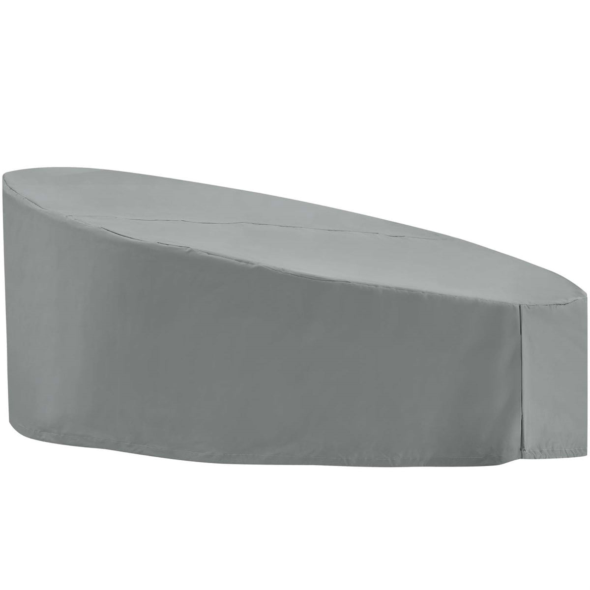 Immerse Outdoor Patio Furniture Cover - Protects Taiji, Convene, Sojourn, Summon Daybeds - Water-Repellent, UV-Resistant - Easy 