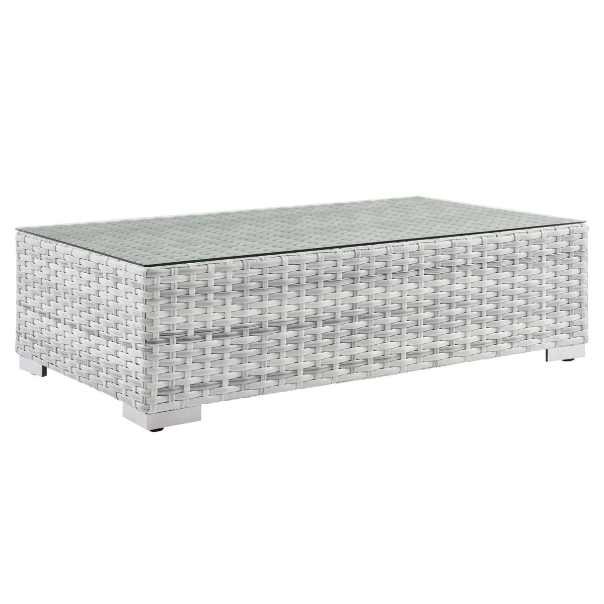 Convene Outdoor Coffee Table: Stylish, Durable, and Versatile