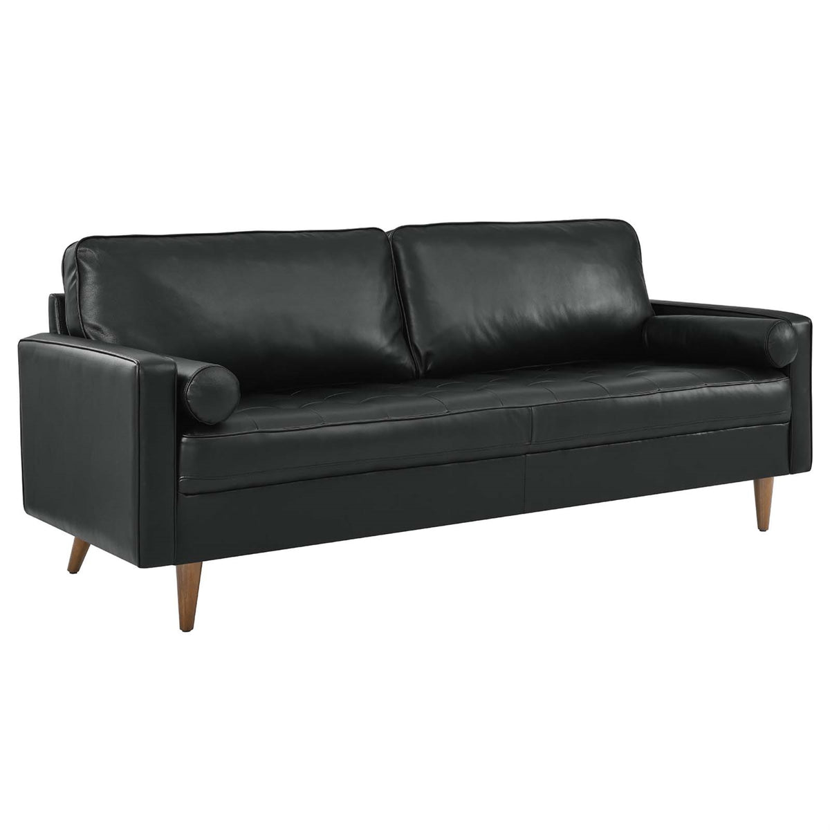 Valour 81'' Leather Sofa