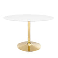 Verne 48'' Oval Dining Table