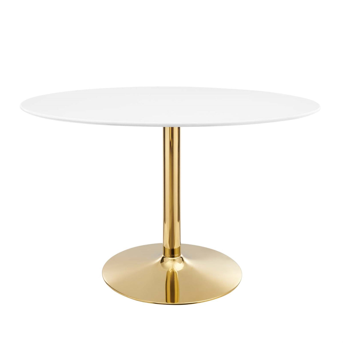Verne 48'' Oval Dining Table