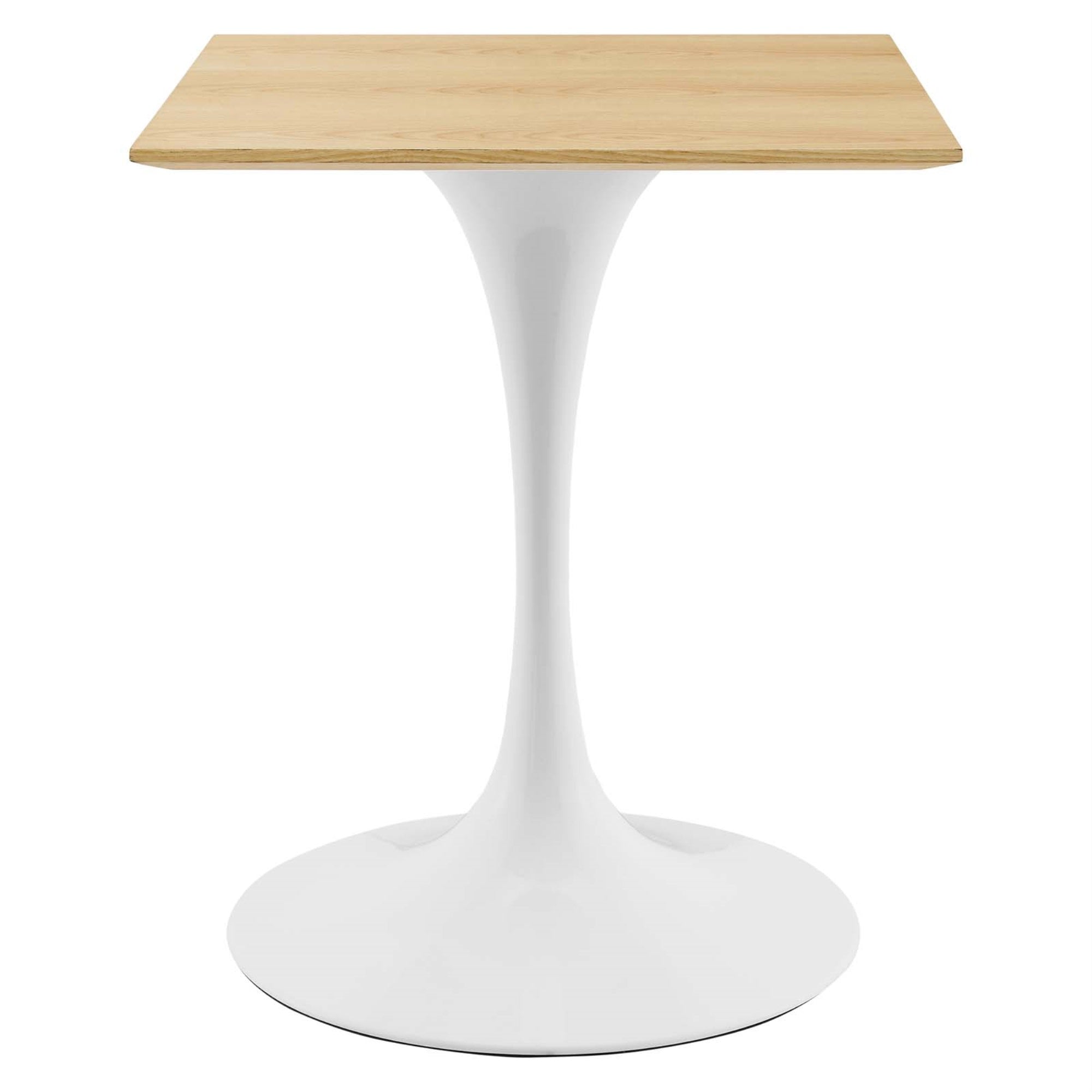 Lippa 24'' Square Dining Table