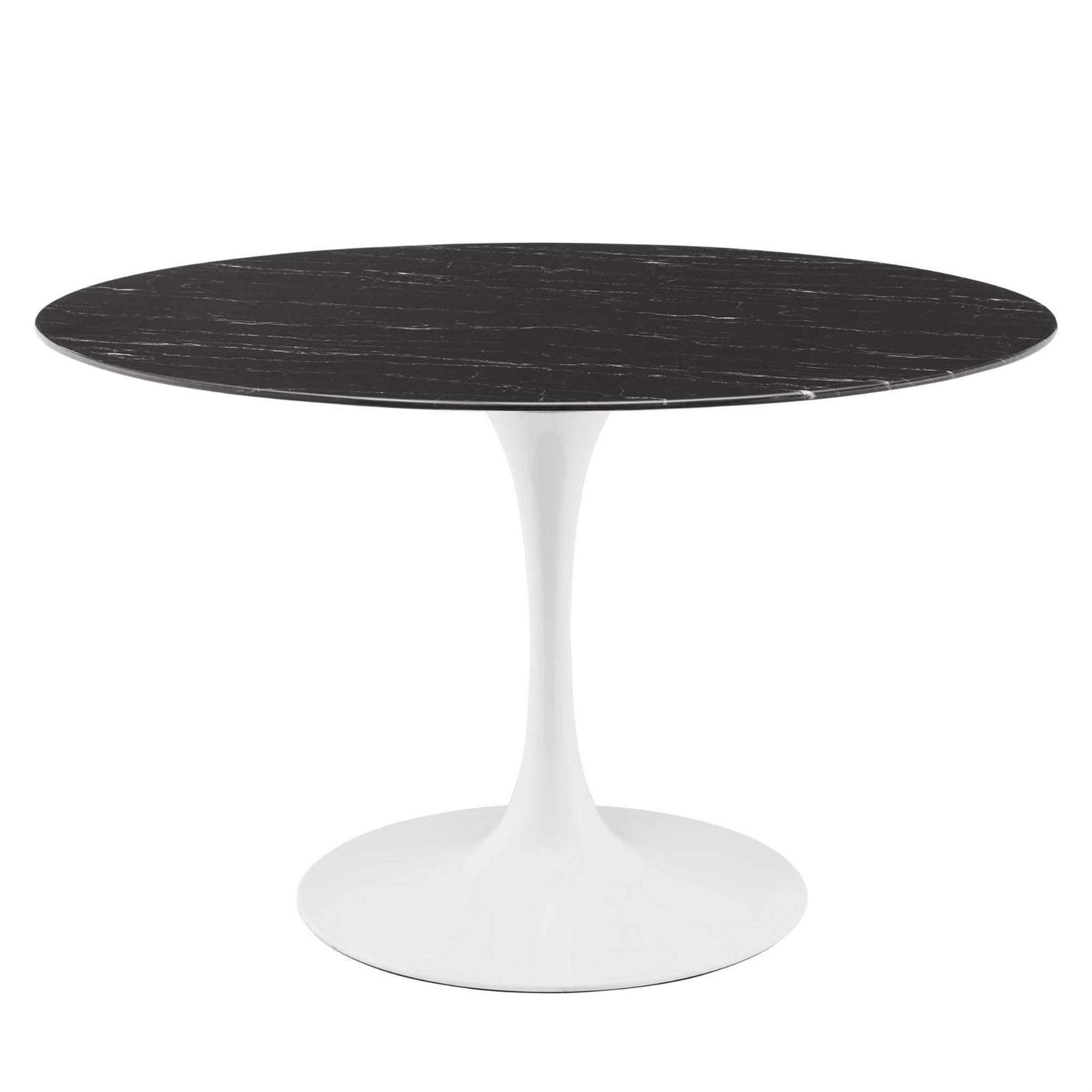 Lippa 47 Artificial Marble Dining Table