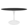 Lippa 54 Artificial Marble Dining Table