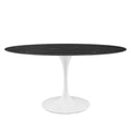 Lippa 60 Artificial Marble Dining Table