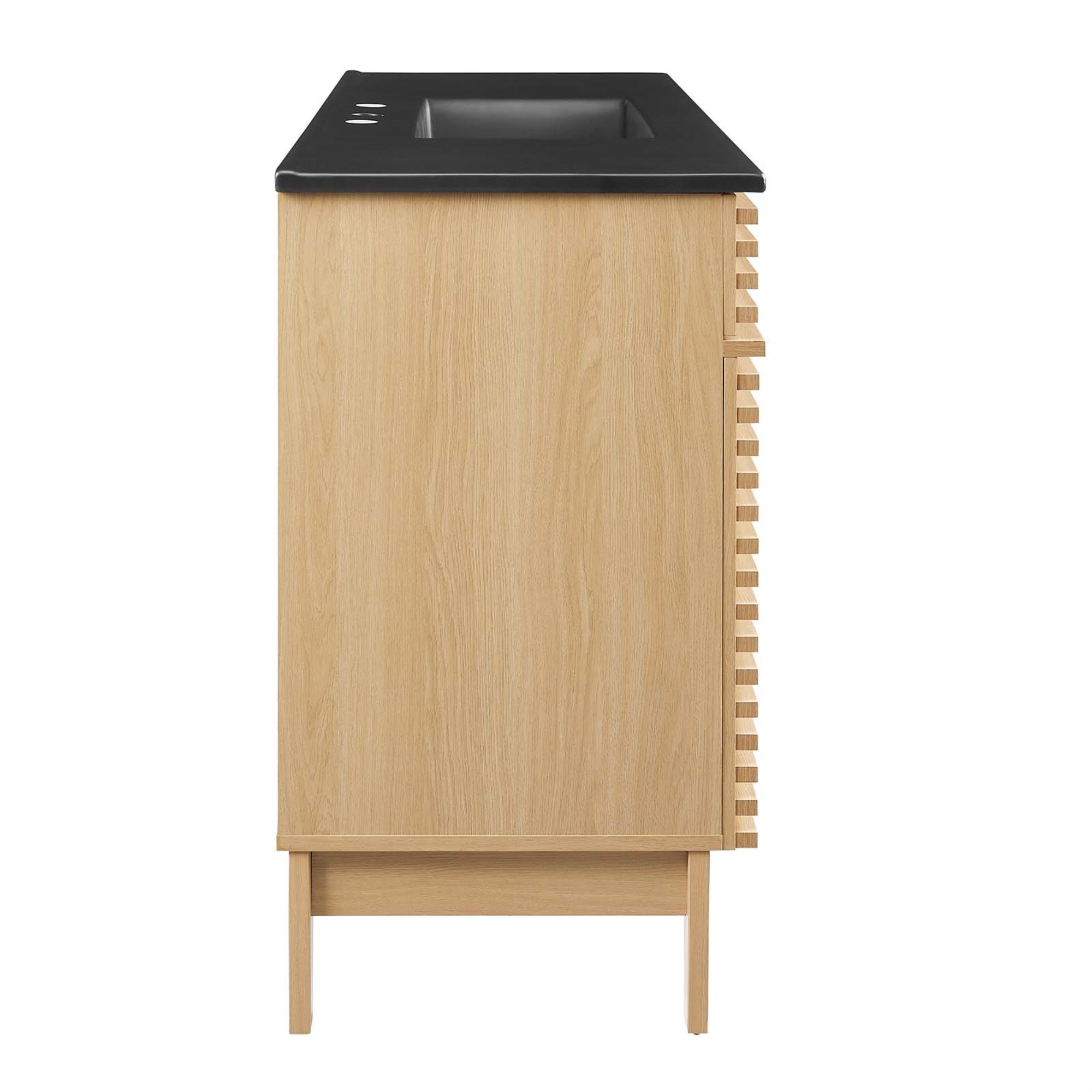 Render 48'' Single Sink Bathroom Vanity
