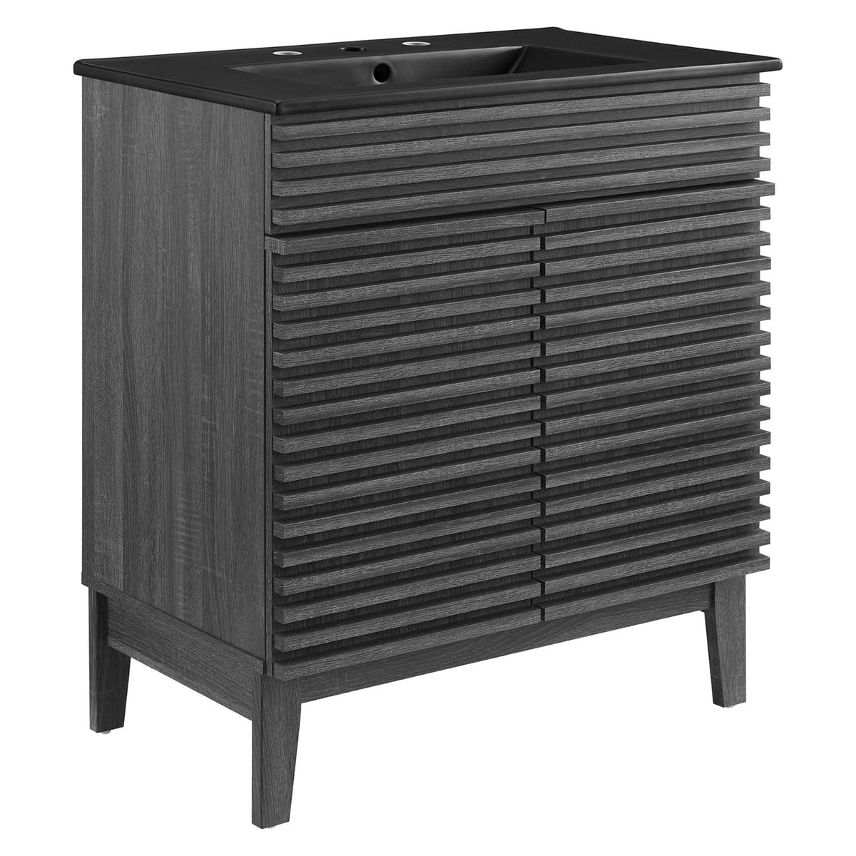 Render 30' Bathroom Vanity