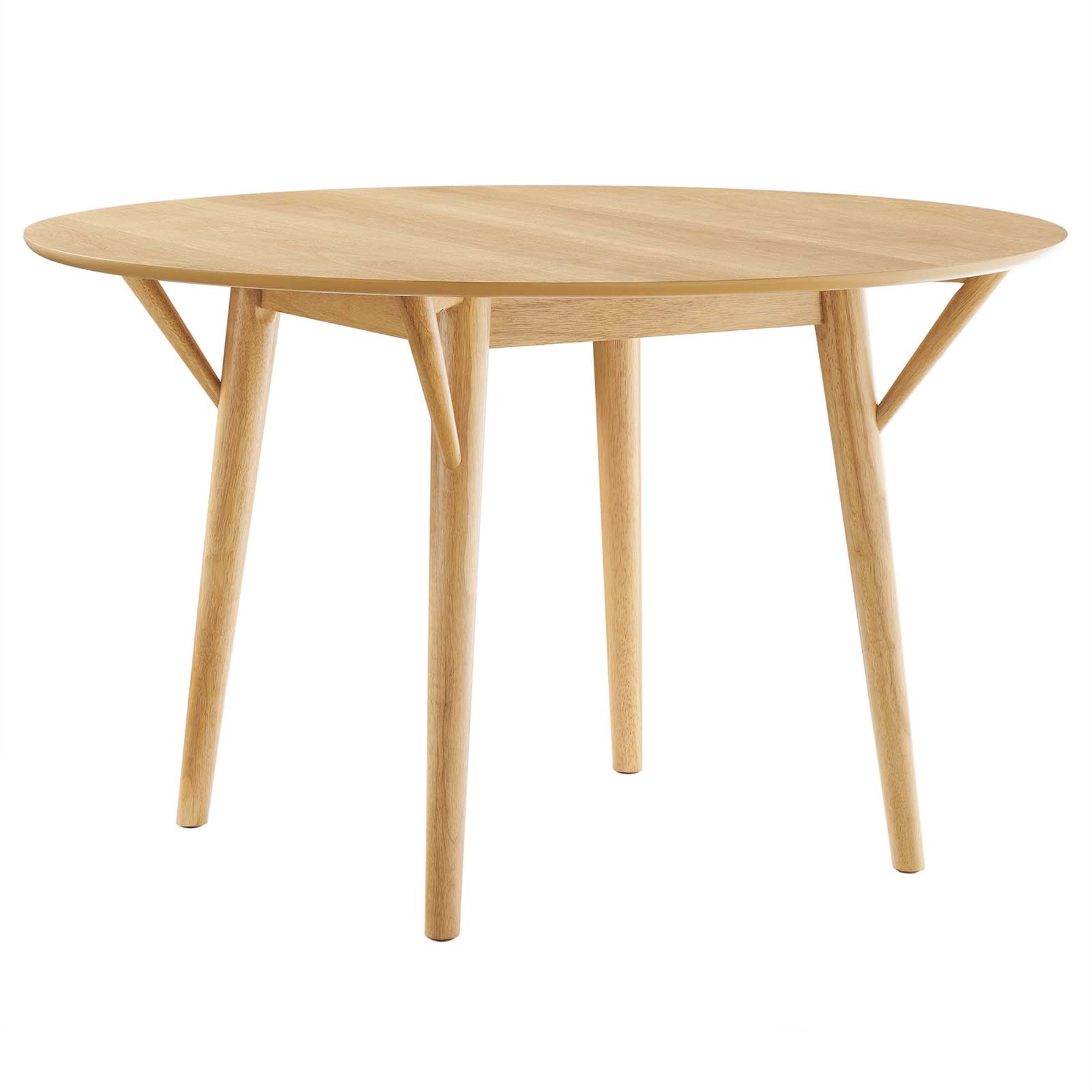Gallant 47'' Round Dining Table