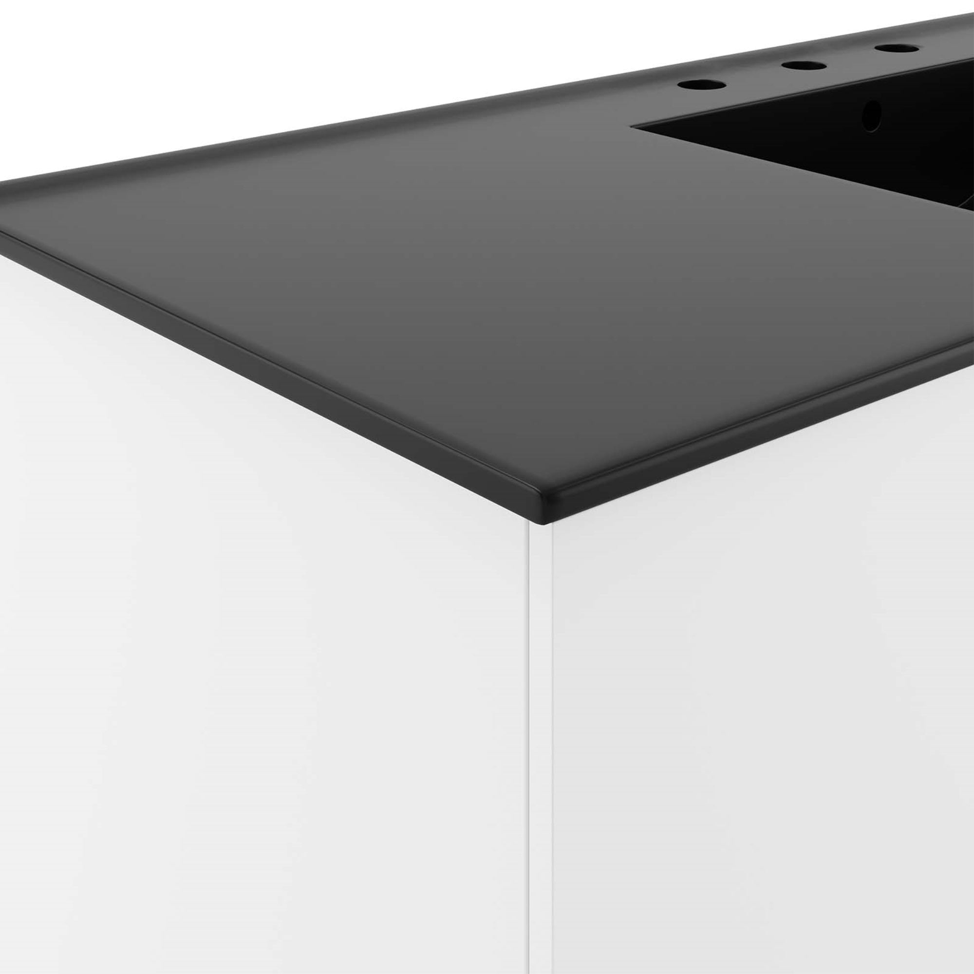 Vitality 48'' Single Sink Bathroom Vanity