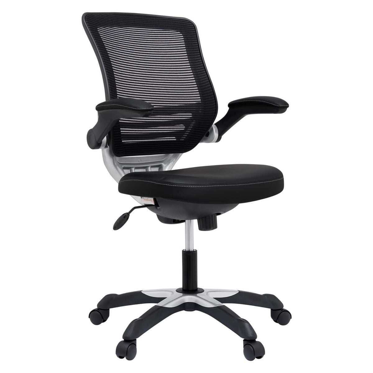 Edge Office Chair - Revolutionary Functional Comfort, Timeless Charm, State-of-the-Art Ergonomics, Customizable Features, Luxuri
