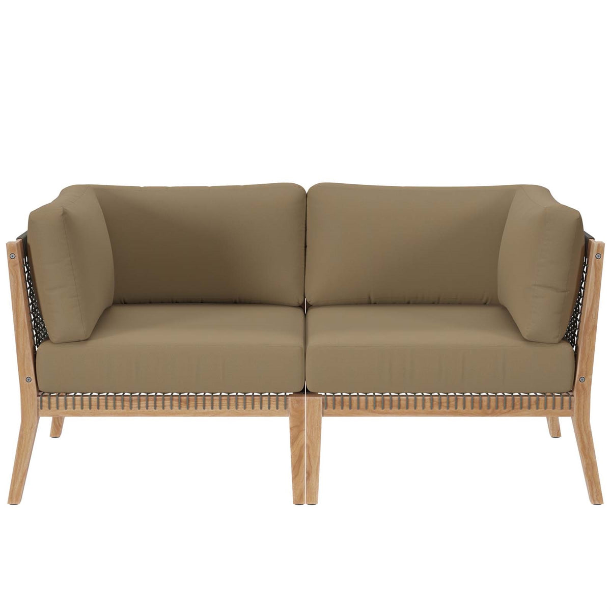 Clearwater Outdoor Patio Furniture Collection: Ultimate Relaxation in Coastal Style