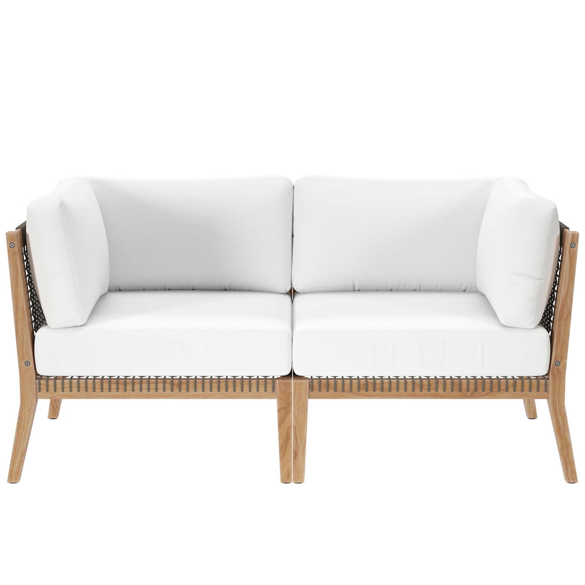Clearwater Outdoor Patio Furniture Collection: Comfort, Style, and Coastal Vibes