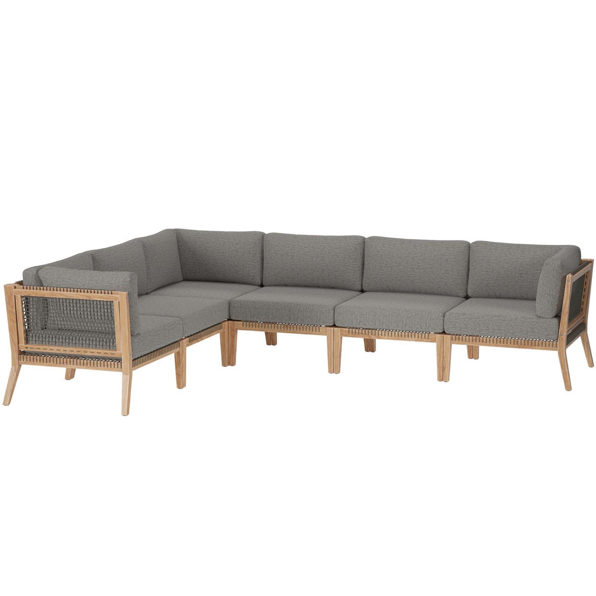 Clearwater Outdoor Patio Furniture Collection: Comfort, Style, and Durability