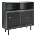 Kurtis 47 Display Cabinet
