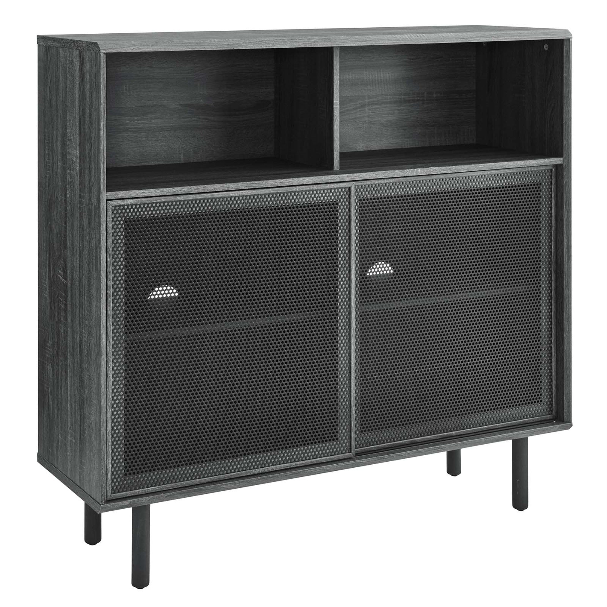 Kurtis 47 Display Cabinet