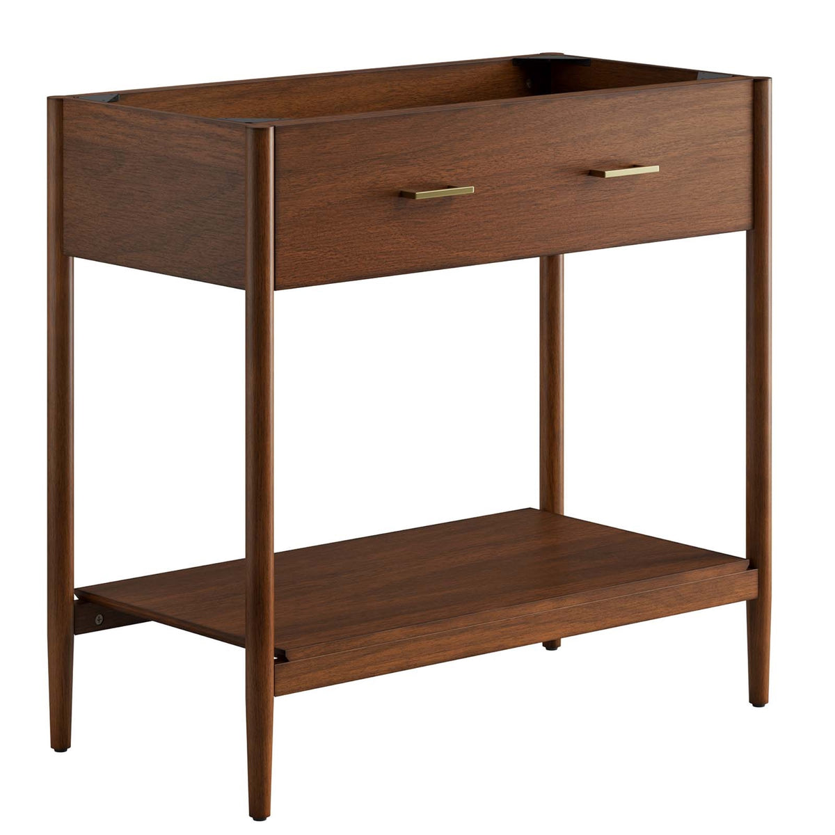 Zaire 36'' Bathroom Vanity Cabinet (Sink Basin Not Included)