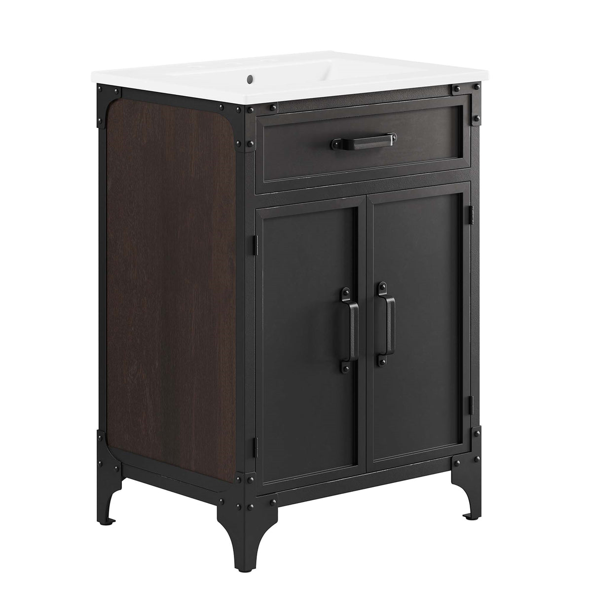 Steamforge 24'' Bathroom Vanity