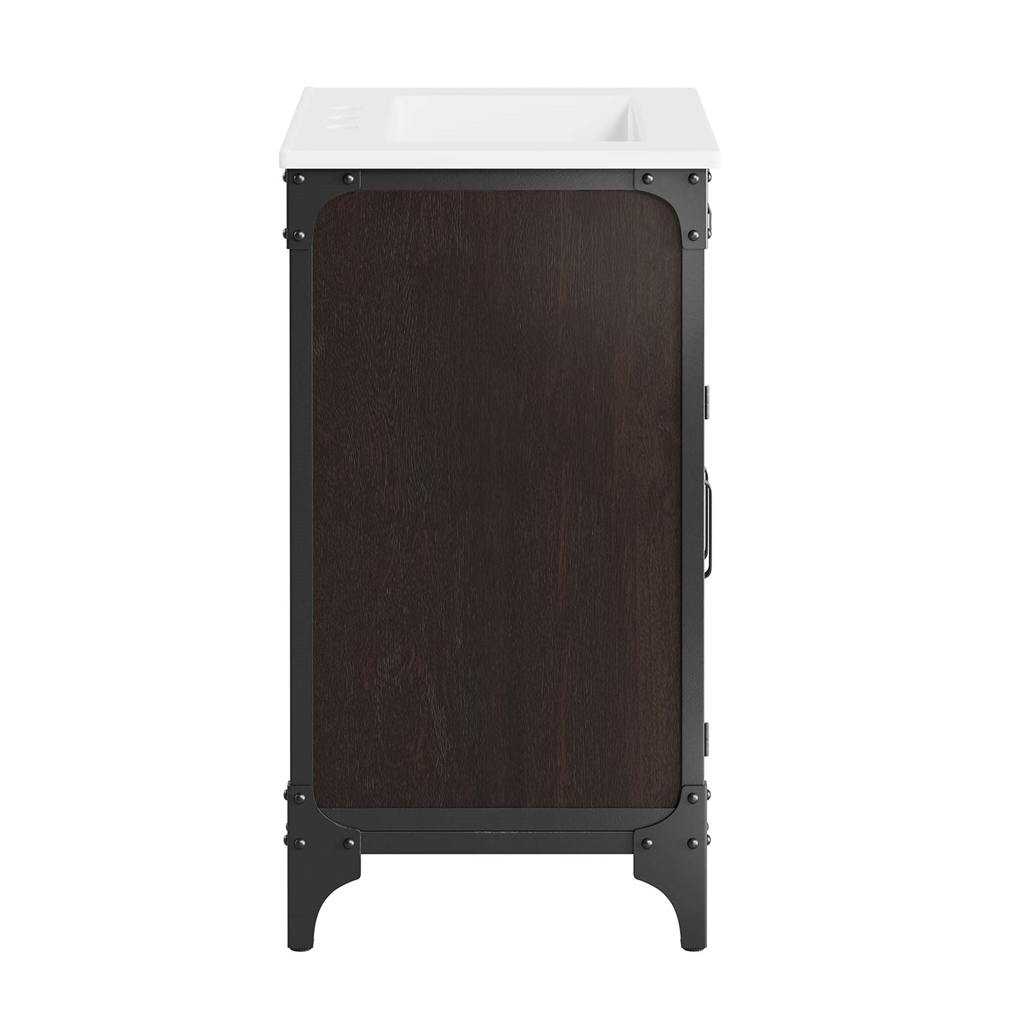 Steamforge 24'' Bathroom Vanity